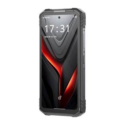 Hotwav Hyper 8 Pro šedý smartphone
