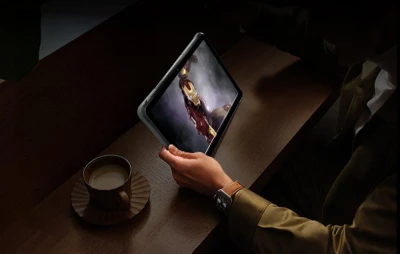 Hotwav TAB R9 Pro černý tablet