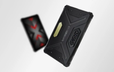Hotwav TAB R9 Pro černý tablet