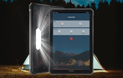 Hotwav TAB R9 Pro černý tablet