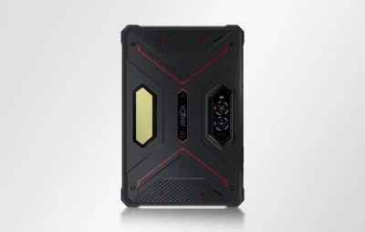 Hotwav TAB R9 Pro červený tablet