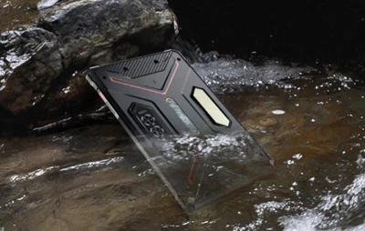 Hotwav TAB R9 Pro červený tablet