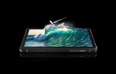 Hotwav TAB R9 Pro červený tablet