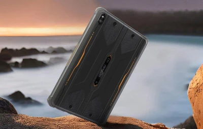 HOTWAV TAB R10 Pro oranžový tablet