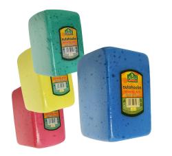 Houba mycí na auto 15x9,5x10cm JUMBO Houba mycí na auto 15x9,5x10cm JUMBO