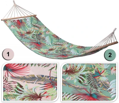 Houpací lehátko Hammock 200 x 80 Houpací lehátko Hammock 200 x 80