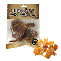 Hovězí šlachy sušené JUKO 100 g Hovězí šlachy sušené JUKO 100 g