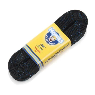 Howies 310cm voskové tkaničky