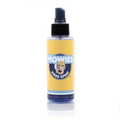 Howies Anti-fog