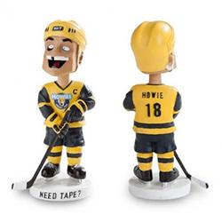 Howies Bobble Head postavička Howies Bobble Head postavička