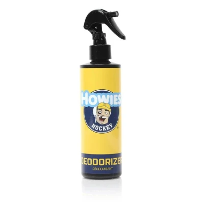 Howies Deodorant hokejovej výstroje
