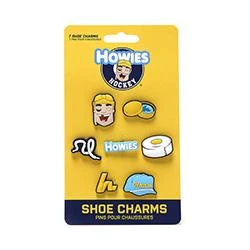Howies Ozdoby na obuv Howies Ozdoby na obuv