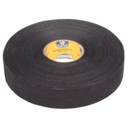 Howies Textilná páska na hokej 24 mm x 46 m čierna Howies Textilná páska na hokej 24 mm x 46 m čierna