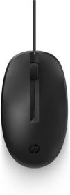 HP 128 LSR Wired Mouse - USB myš HP 128 Laser HP 128 LSR Wired Mouse - USB myš HP 128 Laser