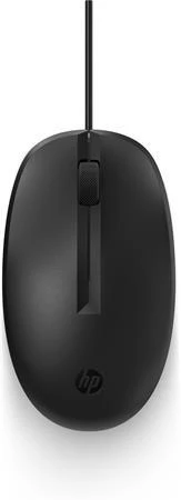 HP 128 LSR Wired Mouse - USB myš 128 Laser