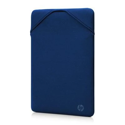 HP 14" Pouzdro protective reversible sleeve - blue+black HP 14" Pouzdro protective reversible sleeve - blue+black
