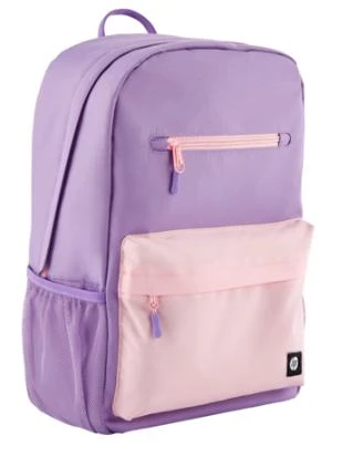 HP 15,6" Batoh Campus levandulový HP 15,6" Batoh Campus levandulový