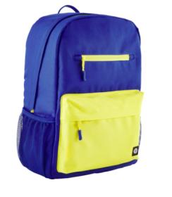 HP 15,6" Batoh Campus modrý HP 15,6" Batoh Campus modrý