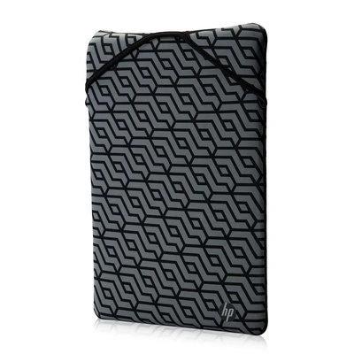 HP 15,6" Pouzdro protective reversible sleeve - geo+black HP 15,6" Pouzdro protective reversible sleeve - geo+black