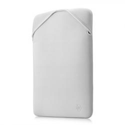 HP 15,6" Pouzdro protective reversible sleeve - silver+black