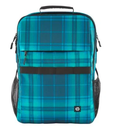 HP 16,1" Batoh Campus XL Tartan Plaid HP 16,1" Batoh Campus XL Tartan Plaid