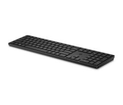 HP 455 Programmable Wireless Keyboard HP 455 Programmable Wireless Keyboard