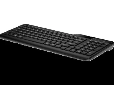 HP 460 Multi-Device Keyboard HP 460 Multi-Device Keyboard