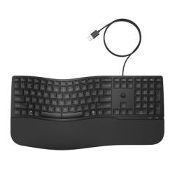 HP 485 Comfort Wired Keyboard HP 485 Comfort Wired Keyboard
