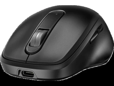 HP 515 Ultra-Fast Rechargeable Wireless Mouse EURO HP 515 Ultra-Fast Rechargeable Wireless Mouse EURO