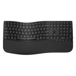 HP 685 Comfort Dual-Mode Keyboard HP 685 Comfort Dual-Mode Keyboard
