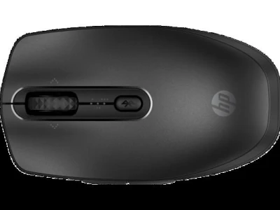 HP 690 nabíjecí bezdrátová myš HP 690 nabíjecí bezdrátová myš