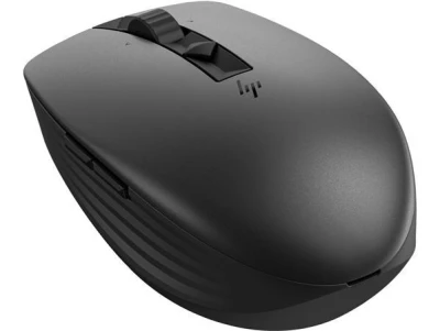 HP 715 Rechargeable Multi-Device Bluetooth Mouse #ABB HP 715 Rechargeable Multi-Device Bluetooth Mouse #ABB