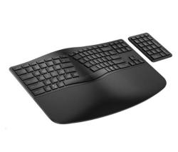 HP 965 Ergonomic Wireless Keyboard HP 965 Ergonomic Wireless Keyboard