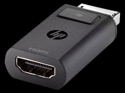 HP Adapter DisplayPort na HDMI 1.4 HP Adapter DisplayPort na HDMI 1.4