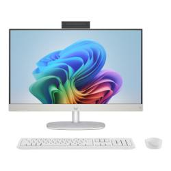 HP AIO 24-ct2000nc/24" IPS FHD AG/Ryzen AI 5 340/16GB/1TB SSD/AMD Radeon 840M/5xUSB/1xHDMI/RJ45/90W/2y/WIN 11 Home/Ligh
