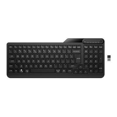 HP Bezdrátová klávesnice 475 Dual-Mode HP Bezdrátová klávesnice 475 Dual-Mode