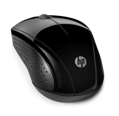 HP bezdrátová myš 220 - černá HP bezdrátová myš 220 - černá