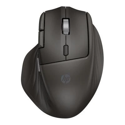 HP Bezdrátová myš 785M Ultra-Fast-Scroll HP Bezdrátová myš 785M Ultra-Fast-Scroll