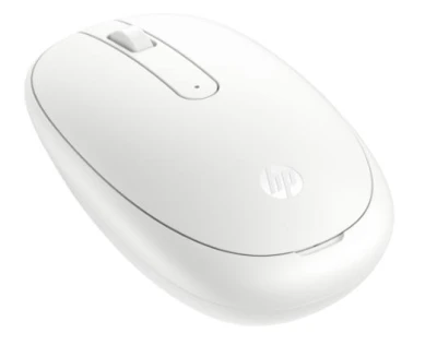HP Bluetooth myš 240 bezdrátová bílá HP Bluetooth myš 240 bezdrátová bílá