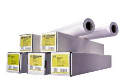HP C6035A Bright White Inkjet Paper, 610mm, 45 m, 90 g/m2