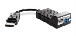 HP DisplayPort To VGA Adapter HP DisplayPort To VGA Adapter