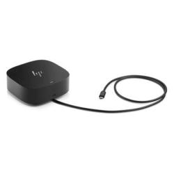 HP Dokovací stanice USB-C G5 2x DisplayPort 1.4, 4x USB 3.0 HP Dokovací stanice USB-C G5 2x DisplayPort 1.4, 4x USB 3.0