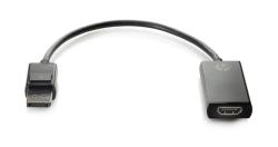 HP DP to HDMI 4K Adapter HP DP to HDMI 4K Adapter