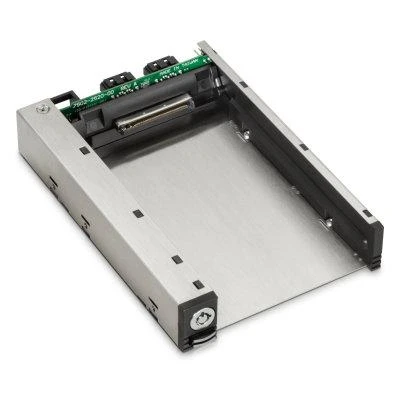 HP DP25 Removable 2.5in HDD Spare Carrier HP DP25 Removable 2.5in HDD Spare Carrier