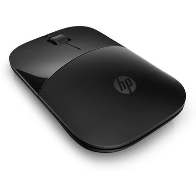 HP Duální myš Z3700 bezdrátová černá HP Duální myš Z3700 bezdrátová černá