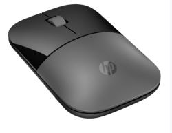 HP Duální myš Z3700 bezdrátová stříbrná HP Duální myš Z3700 bezdrátová stříbrná