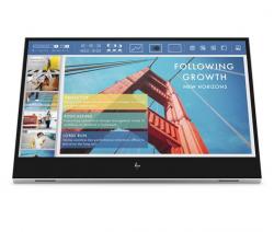 HP E14 G4 Portable Monitor / 14" / 1920x1080 / 400 cd / 5 ms / 2xUSB-C HP E14 G4 Portable Monitor / 14" / 1920x1080 / 400 cd / 5 ms / 2xUSB-C