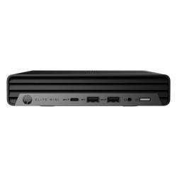 HP Elite 805 G8 Mini Ryzen 5 5600GE/8 GB/512 GB/3y/Win 11 Pro/černá HP Elite 805 G8 Mini Ryzen 5 5600GE/8 GB/512 GB/3y/Win 11 Pro/černá