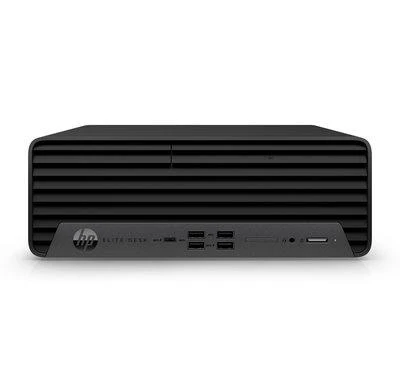 HP Elite SFF 805 G9/Ryzen 5 8500G/16 GB/512 GB/Win 11 Home HP Elite SFF 805 G9/Ryzen 5 8500G/16 GB/512 GB/Win 11 Home