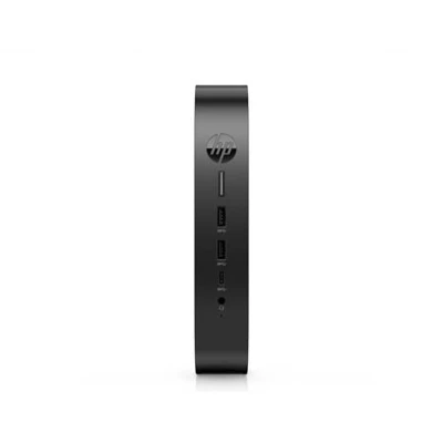 HP Elite t660 / 64GB eMMC MMCv5.0 / 8GB (1x8GB) DDR5 5600 SODIMM / W11IoT64EnterpriseLTSC2024EntryforTC / 320K v2 kbd / Dis